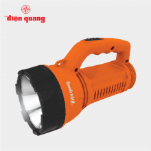 Đèn Pin LED Điện Quang ĐQ PFL08 R OBL