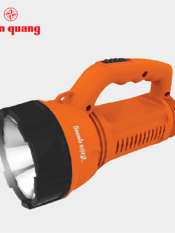Đèn Pin LED Điện Quang ĐQ PFL08 R OBL