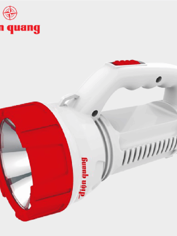 Đèn Pin LED Điện Quang ĐQ PFL08 R WR