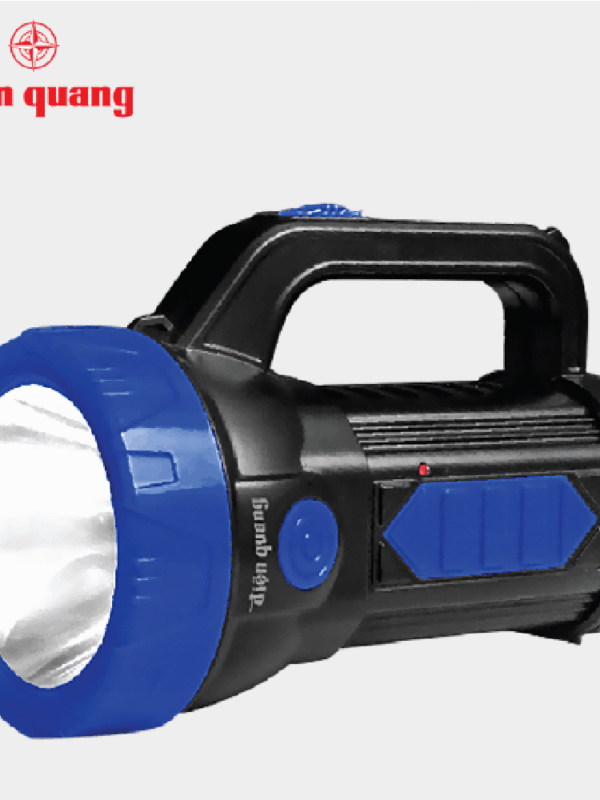 Đèn Pin LED Điện Quang ĐQ PFL09 R BLB