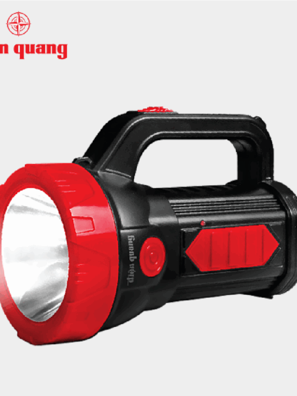 Đèn Pin LED Điện Quang ĐQ PFL09 R BLR