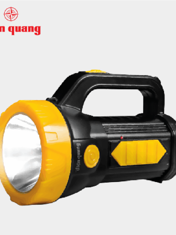 Đèn Pin LED Điện Quang ĐQ PFL09 R BLY