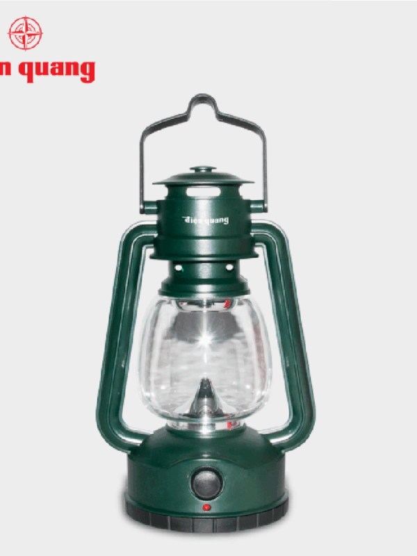 Đèn sạc LED Điện Quang ĐQ PRL05 AG