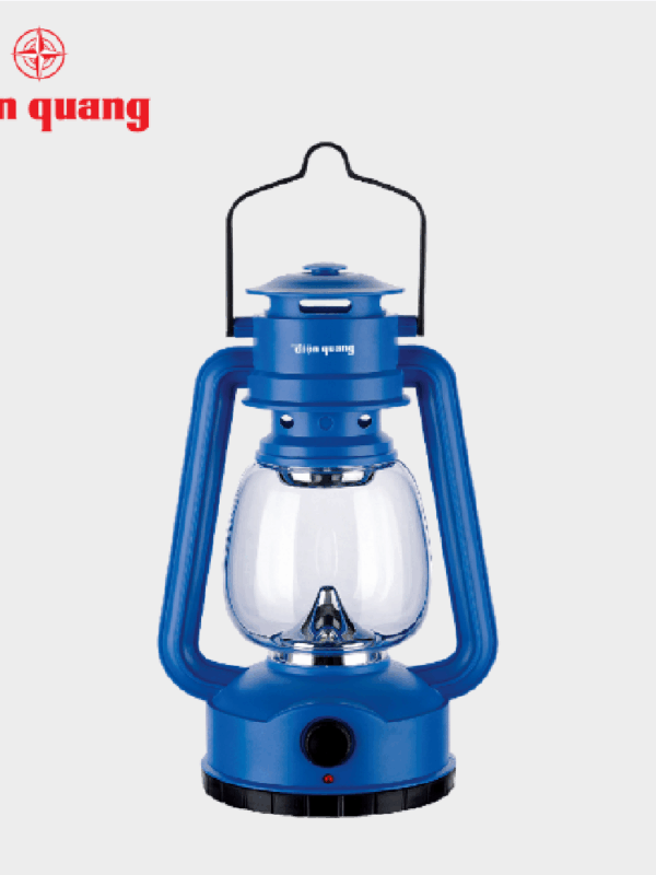 Đèn sạc LED Điện Quang ĐQ PRL04 B