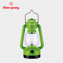 Đèn sạc LED Điện Quang ĐQ PRL05 G