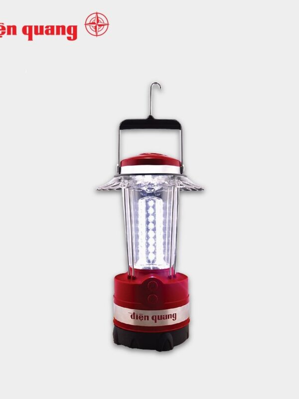 Đèn sạc Led Điện Quang ĐQ PRL02 04765 (4w, daylight, cầm tay)