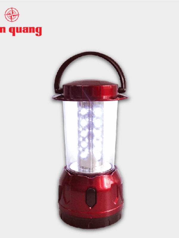 Đèn sạc LED Điện Quang ĐQ PRL01 02765