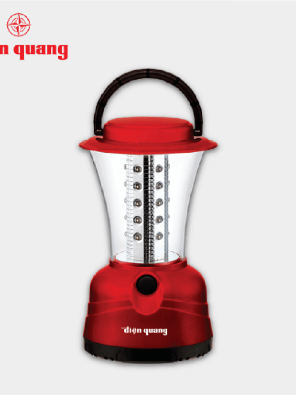 Đèn sạc LED Điện Quang ĐQ PRL06