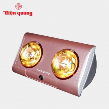 Đèn sưởi hồng ngoại Điện Quang ĐQ IHL02550 PW