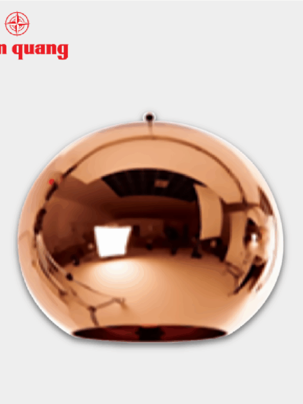 Đèn treo trang trí Điện Quang ĐQ HDL03 D150CO