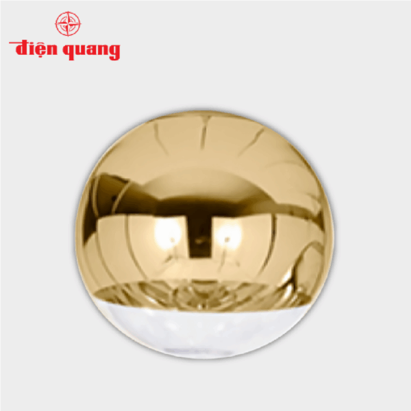 Đèn treo trang trí Điện Quang ĐQ HDL04 D150GO