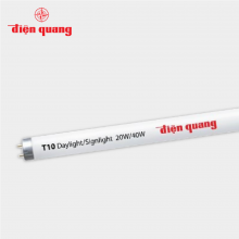 Bóng đèn huỳnh quang Điện Quang FL T10 20W SIGNLIGHT (0.6m F32 )