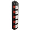 Ổ cắm Điện Quang ĐQ ESK 2B.SM750SL