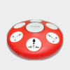 Ổ cắm Điện Quang ĐQ ESK.5R.106