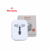 Phích Cắm Thông Minh Điện Quang Apollo ĐQ SP1.1 01 WiFi
