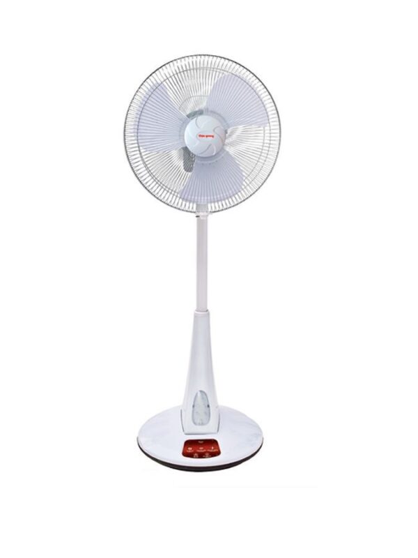 Quạt sạc đứng Điện Quang ĐQ-RFS01