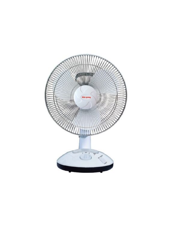 Quạt sạc để bàn Điện Quang ĐQ-RFD01
