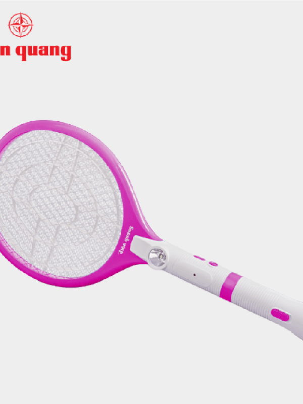 Bộ vợt muỗi Điện Quang ĐQ EMR05L WPI
