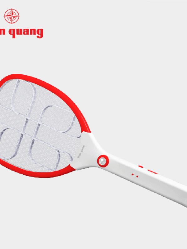 Vợt muỗi Điện Quang ĐQ EMR02 WR
